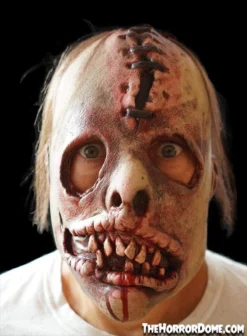 The Horror Dome "Flesh Face" HD Comfort Mask Masks