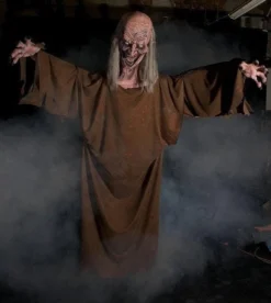 Distortions "Flying Freak" Halloween Animatronic Animatronics