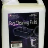Morris "Fog Machine Cleaning Solution - 1 QT" Special Effects Accessory