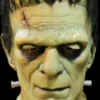 Morris "Frankenstein" Mask Scary Masks