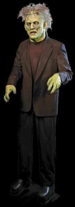 Distortions "Frankenstein's Monster" Life Size Halloween Prop Props