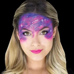 Morris Galactic Boxed Makeup Kit