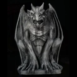 Distortions Gargon Gargoyle Static Prop