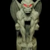 The Horror Dome Props "Gargoyle Statue" Halloween Decoration - 5 Feet Tall