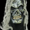 Morris "Gauze Skull" Mask Scary Masks