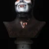 Night Frights Horror Movie Props "Ghost Bust - Ghost Host" Animated Haunted Projection Prop