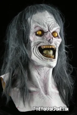 The Horror Dome Masks "Ghost Spectre" HD Studios Pro Mask