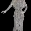 Morris Costumes "Ghostly Gal" Costume 2 Morris Costumes "Ghostly Gal" Costume
