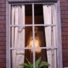 Distortions "Ghostly Window" Haunted House Animatronic
