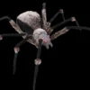 Morris "Giant Spider With LED Eyes" Monster Halloween Prop Props