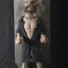 Distortions "Goreliath Shocktronic" Live Actor Halloween Animatronic