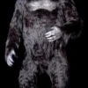 Distortions Props "Gorilla" Professional Halloween Prop - 7 Foot Tall