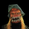 Zagone "Gourd-ee Evil Gourd" Moving Mouth Mask