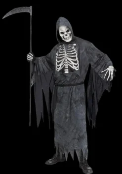 Morris "Grave Reaper" Costume