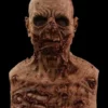 CFX "Graveborn The Zombie" Silicone Mask Scary Masks