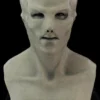 CFX Scary Masks "Gray The Alien" Silicone Mask