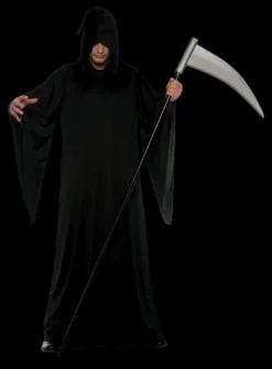 Morris "Grim Reaper" Costume (Adult Size) Costumes