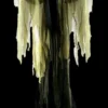 Morris "Hagatha The Towering Witch" Electric Animated Halloween Prop