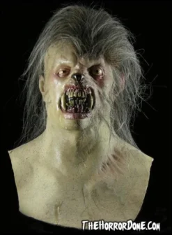 The Horror Dome Masks "Halfmoon Werewolf" HD Studios Pro Mask