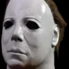 Morris "Halloween 2 - Michael Myers Elrod" Mask Scary Masks