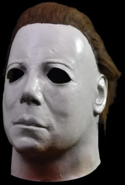 Morris "Halloween 2 - Michael Myers Elrod" Mask Scary Masks