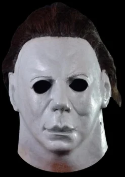 Morris "Halloween 2 - Michael Myers Hospital" Mask Scary Masks