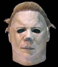 Morris "Halloween 2 - Michael Myers" Mask