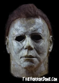 Morris "Halloween - Michael Myers 2018" Mask Scary Masks