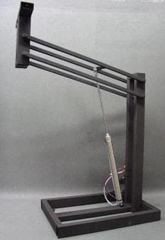 DC Props Animatronics "Heavy Lifter" Halloween Animatronic Mechanism