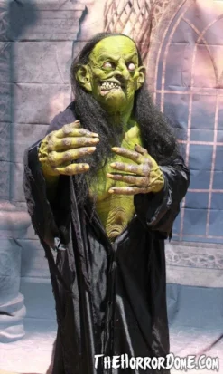 The Horror Dome Costumes