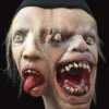 The Horror Dome Masks "Hillbilly Twins" HD Comfort Mask