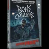 Morris Decorations "Horror Effects DVD - Bone Chillers" Haunted House Effects 1 Morris Decorations "Horror Effects DVD - Bone Chillers" Haunted House Effects