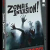Morris "Horror Effects DVD - Zombie Atmosfear FX" Haunted House Video Effects Decorations