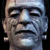 Morris Scary Masks "House Of Frankenstein" Mask