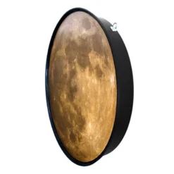 "i-Zombie Moon" Haunted House Lighting