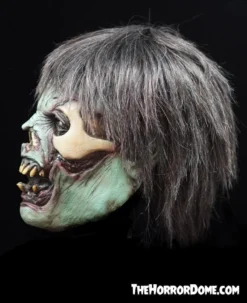 The Horror Dome "Igor" HD Comfort Mask
