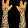 CFX "Imp Hands" Silicone Halloween Costume Gloves