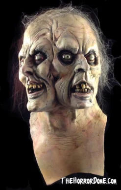 The Horror Dome "In-Bred Sideshow Freak" HD Studios Pro Mask Masks
