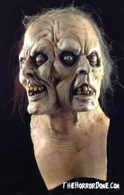 The Horror Dome "In-Bred Sideshow Freak" HD Studios Pro Mask Masks