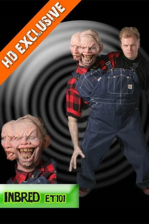 The Horror Dome "Inbred Evil Twin" HD Studios Pro Costume 3 The Horror Dome "Inbred Evil Twin" HD Studios Pro Costume