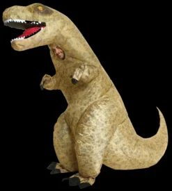 Morris Costumes "Inflatable T-Rex" Costume
