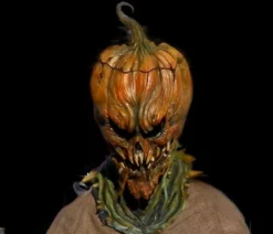 The Horror Dome "Jack O'Lantern" HD Studios Costume Costumes