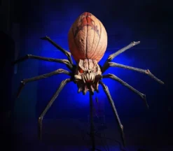 Distortions "Jack Widow Giant Spider" Monster Halloween Prop