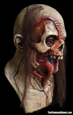The Horror Dome Masks