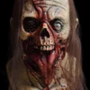 The Horror Dome Masks "Jaw Breaker Zombie" HD Studios Pro Mask