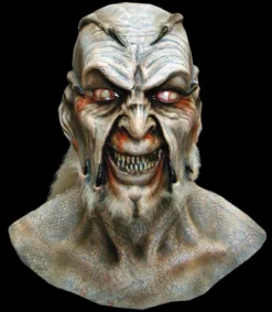 Morris "Jeepers Creepers" Mask Scary Masks