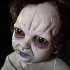 Distortions Props "Kasey The Kreepy Kid" Standing Monster Child Prop