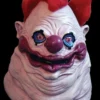 Morris Scary Masks "Killer Klown - Fatso" Mask