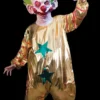 Morris Costumes "Killer Klown - Shorty" Costume
