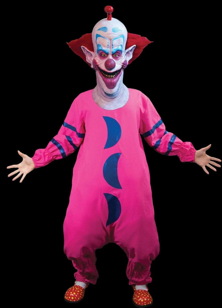Morris "Killer Klown - Slim" Costume 3 Morris "Killer Klown - Slim" Costume